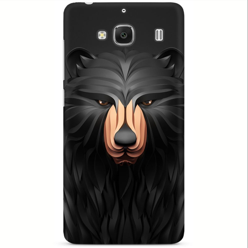 Чехол Uprint Xiaomi Redmi 2 