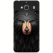 Чехол Uprint Xiaomi Redmi 2 