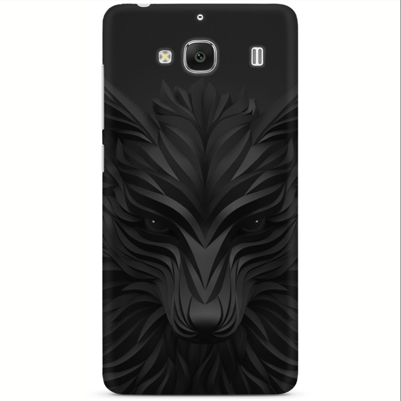 Чехол Uprint Xiaomi Redmi 2 