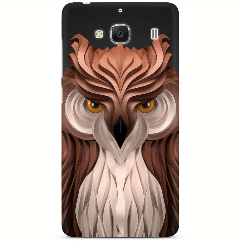 Чехол Uprint Xiaomi Redmi 2 