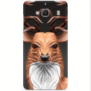 Чехол Uprint Xiaomi Redmi 2 
