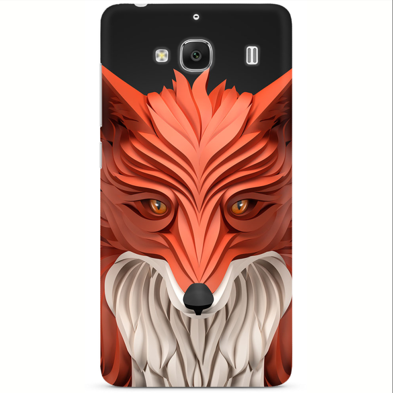 Чехол Uprint Xiaomi Redmi 2 