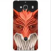 Чехол Uprint Xiaomi Redmi 2 