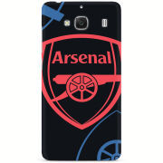 Чехол Uprint Xiaomi Redmi 2 Football Arsenal