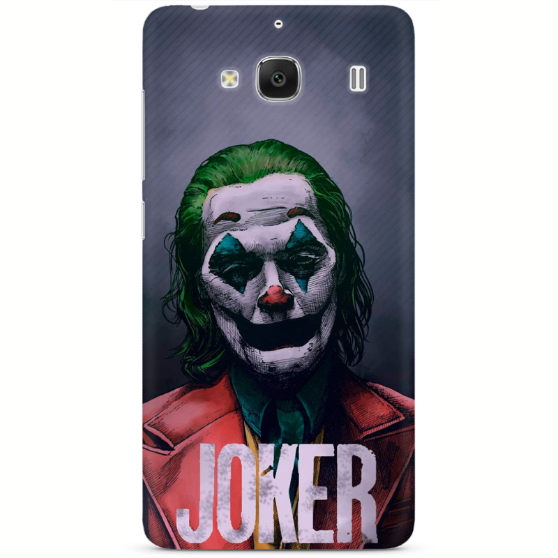 Чехол Uprint Xiaomi Redmi 2 Joker