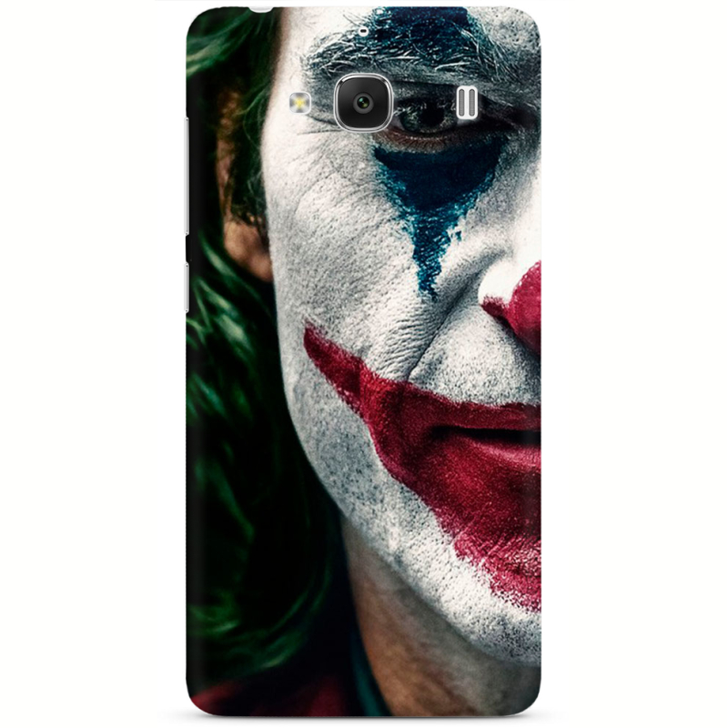 Чехол Uprint Xiaomi Redmi 2 Joker Background
