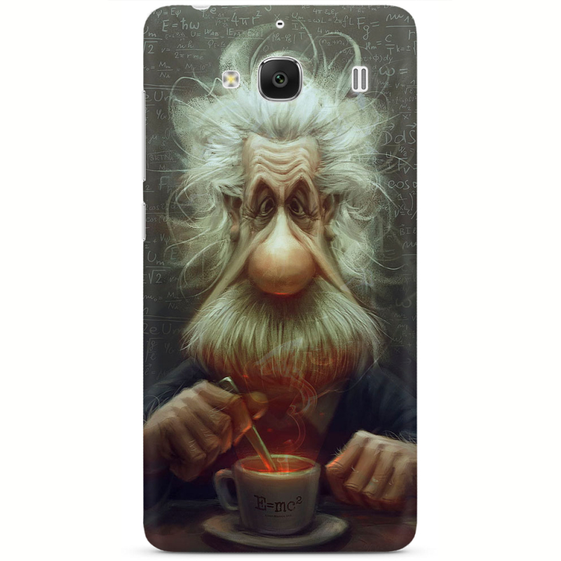 Чехол Uprint Xiaomi Redmi 2 