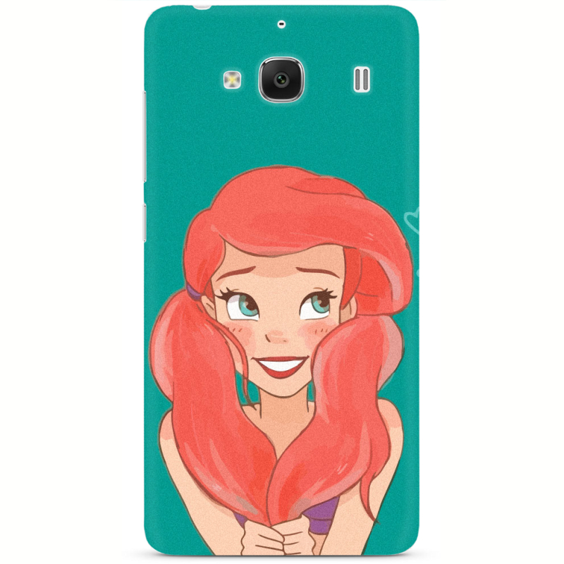Чехол Uprint Xiaomi Redmi 2 