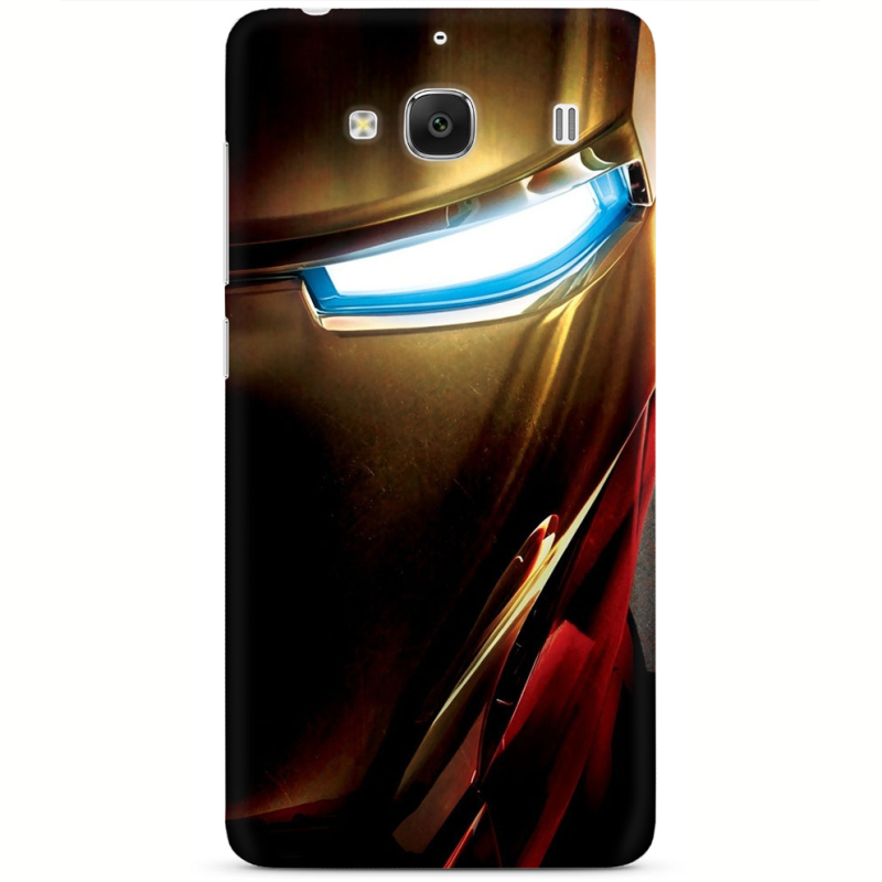 Чехол Uprint Xiaomi Redmi 2 