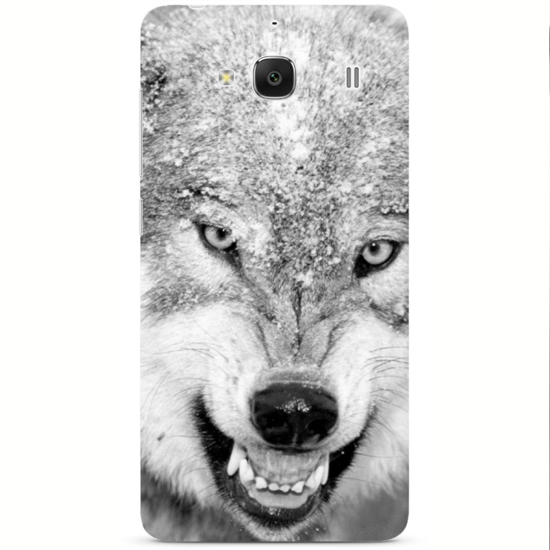 Чехол Uprint Xiaomi Redmi 2 