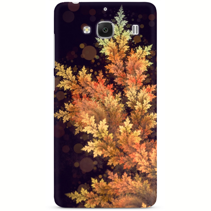 Чехол Uprint Xiaomi Redmi 2 