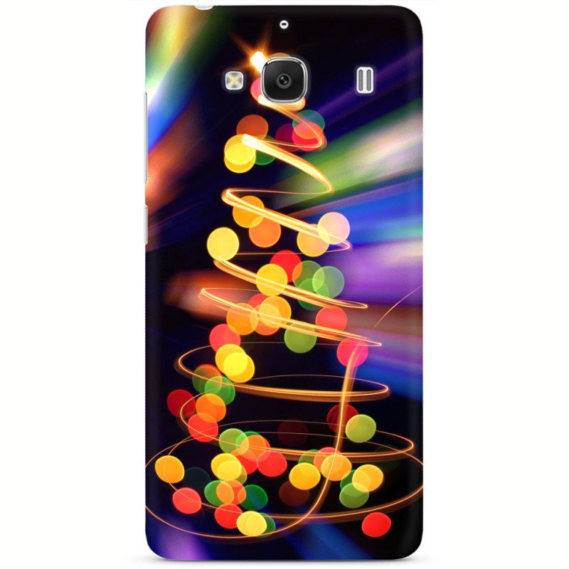 Чехол Uprint Xiaomi Redmi 2 