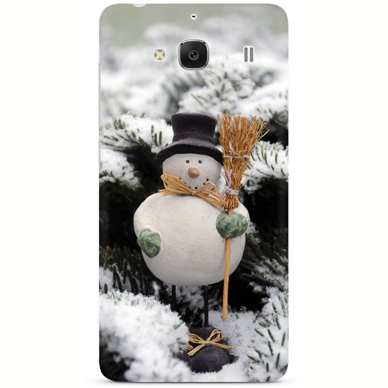 Чехол Uprint Xiaomi Redmi 2 