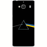 Чехол Uprint Xiaomi Redmi 2 Pink Floyd Україна