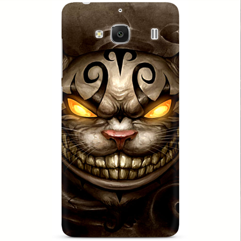 Чехол Uprint Xiaomi Redmi 2 