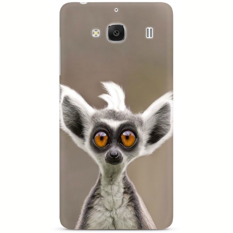 Чехол Uprint Xiaomi Redmi 2 