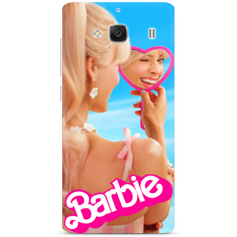 Чехол Uprint Xiaomi Redmi 2 Barbie 2023