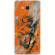 Чехол Uprint Xiaomi Redmi 2 