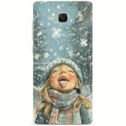 Чехол Uprint Xiaomi Redmi 2 Смак дитинства