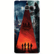 Чехол Uprint Xiaomi Redmi 2 Дивні дива