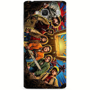 Чехол Uprint Xiaomi Redmi 2 