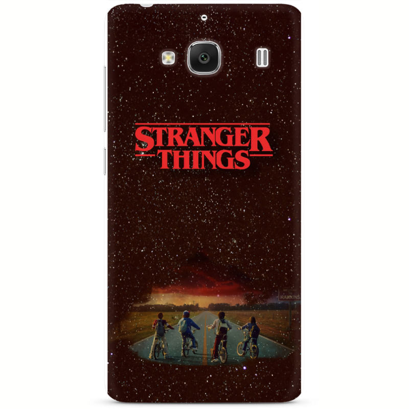 Чехол Uprint Xiaomi Redmi 2 