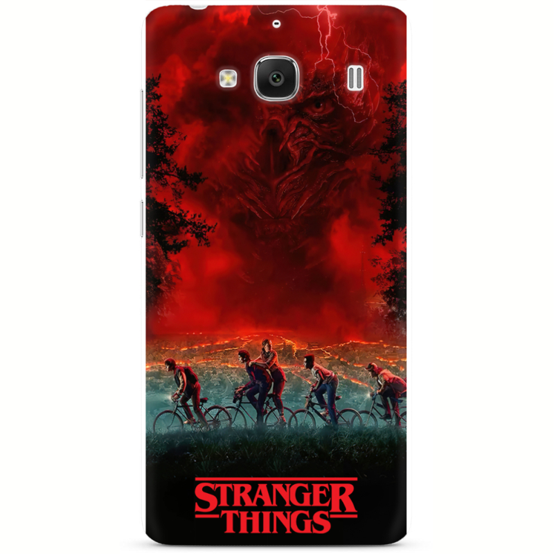 Чехол Uprint Xiaomi Redmi 2 