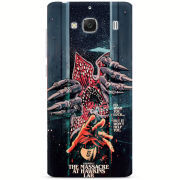 Чехол Uprint Xiaomi Redmi 2 