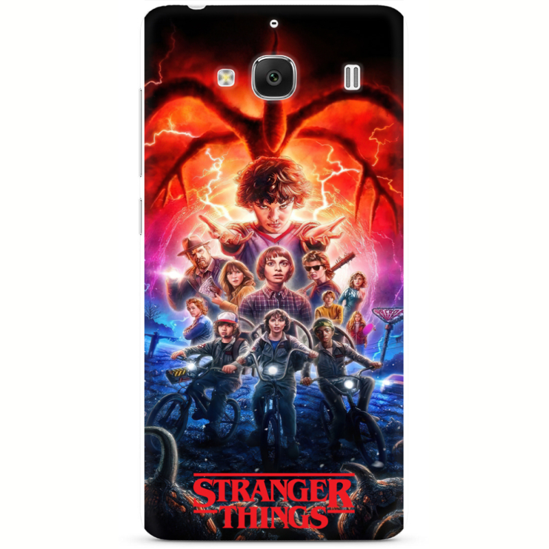 Чехол Uprint Xiaomi Redmi 2 