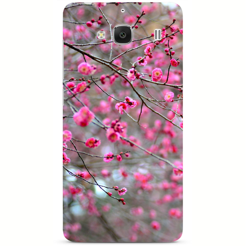 Чехол Uprint Xiaomi Redmi 2 