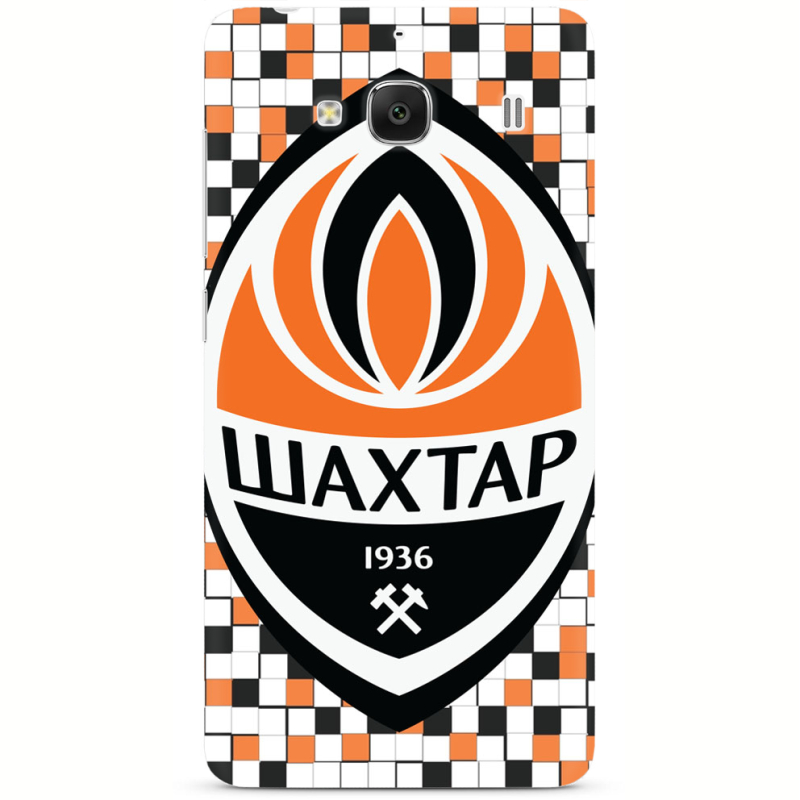 Чехол Uprint Xiaomi Redmi 2 
