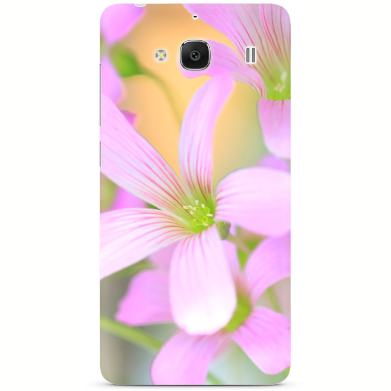 Чехол Uprint Xiaomi Redmi 2 