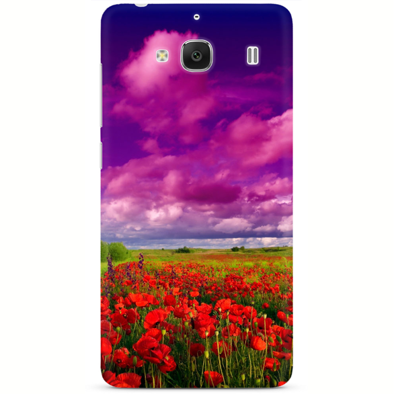 Чехол Uprint Xiaomi Redmi 2 