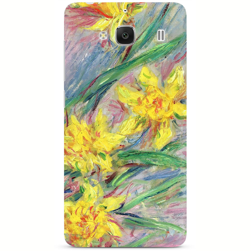 Чехол Uprint Xiaomi Redmi 2 