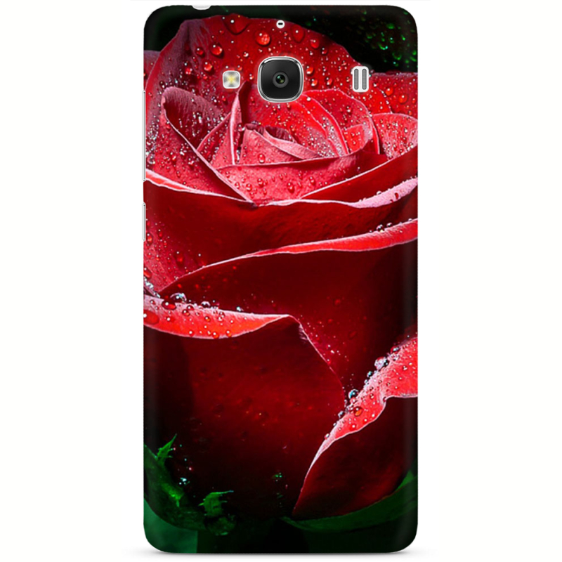 Чехол Uprint Xiaomi Redmi 2 