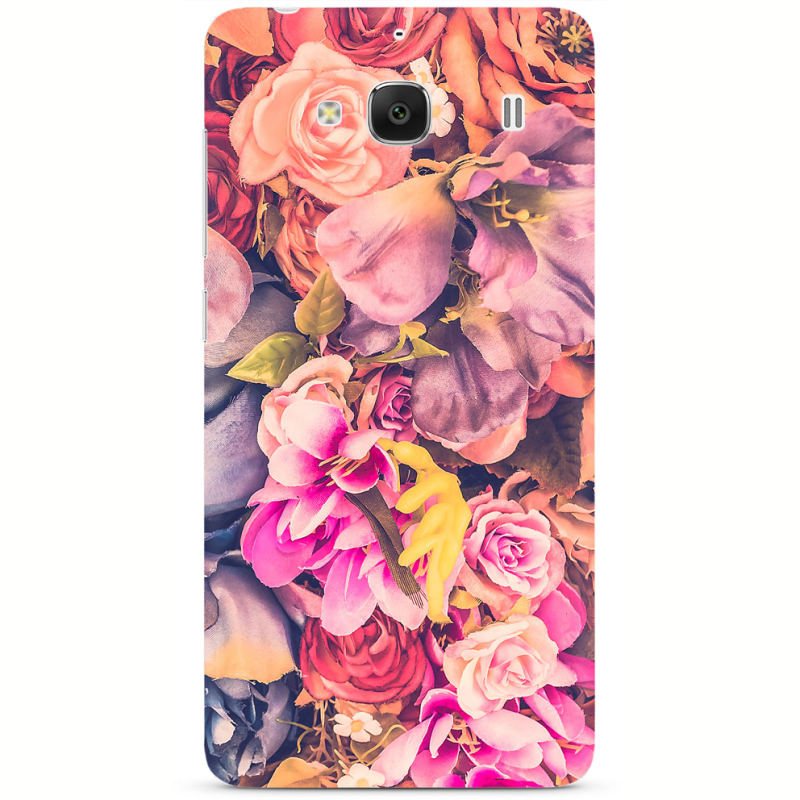 Чехол Uprint Xiaomi Redmi 2 