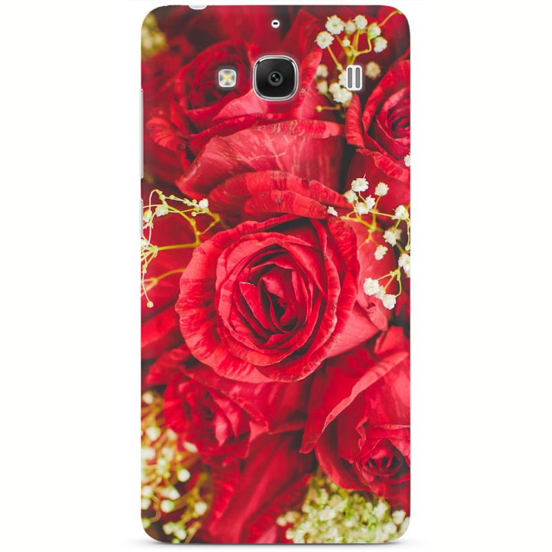 Чехол Uprint Xiaomi Redmi 2 