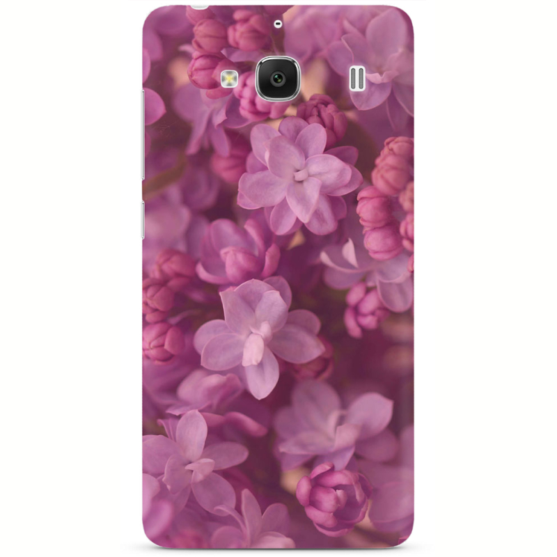 Чехол Uprint Xiaomi Redmi 2 