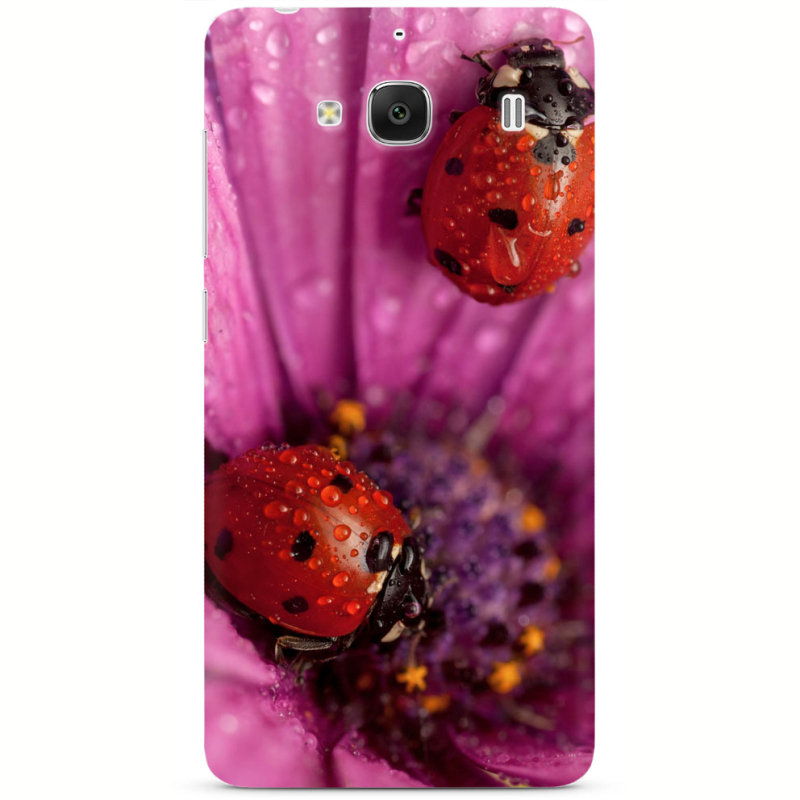 Чехол Uprint Xiaomi Redmi 2 