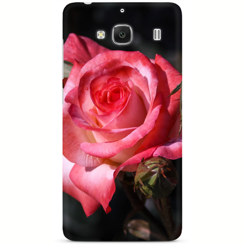 Чехол Uprint Xiaomi Redmi 2 