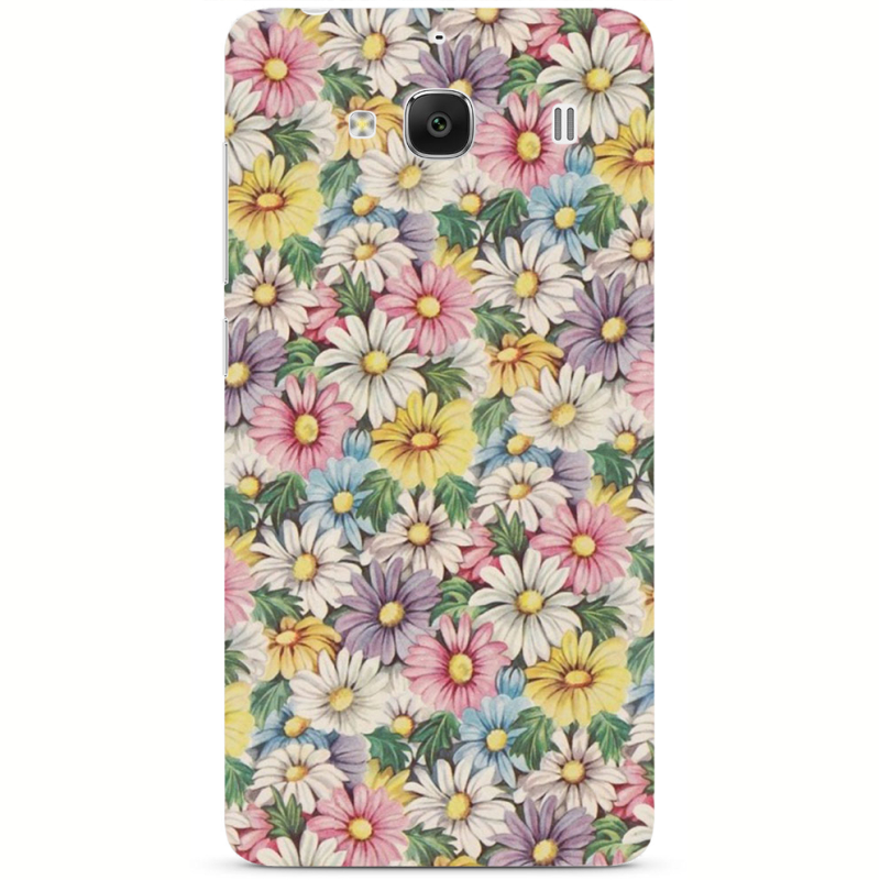Чехол Uprint Xiaomi Redmi 2 