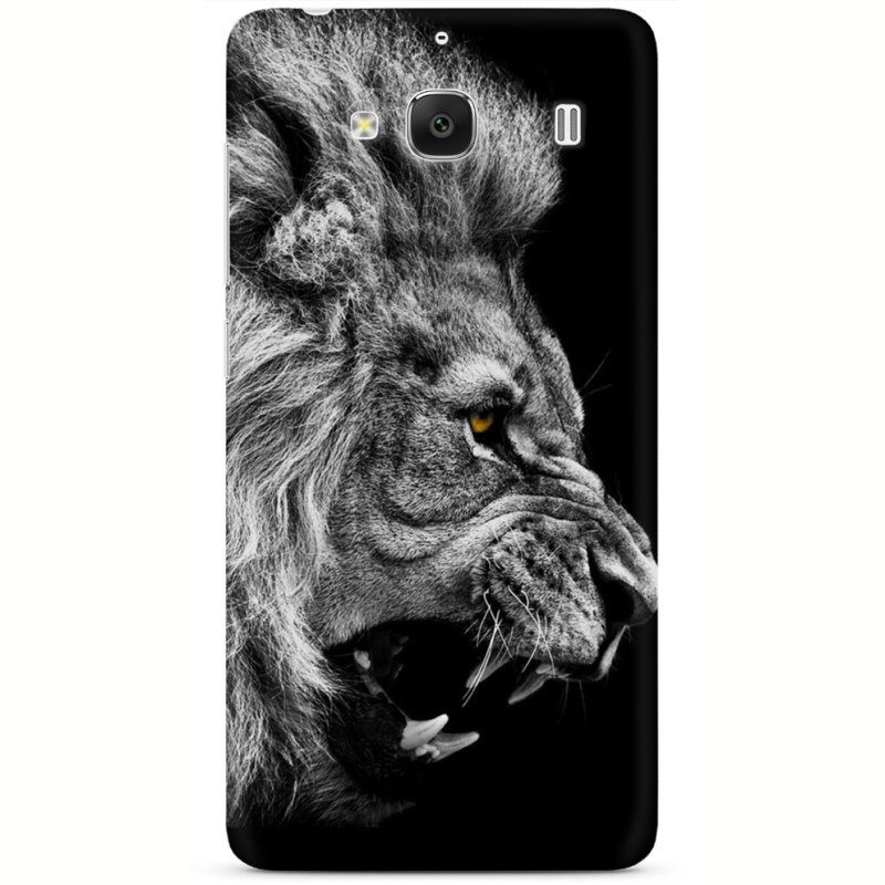 Чехол Uprint Xiaomi Redmi 2 