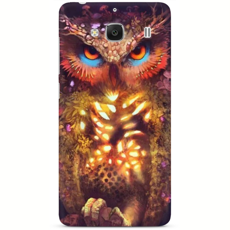 Чехол Uprint Xiaomi Redmi 2 