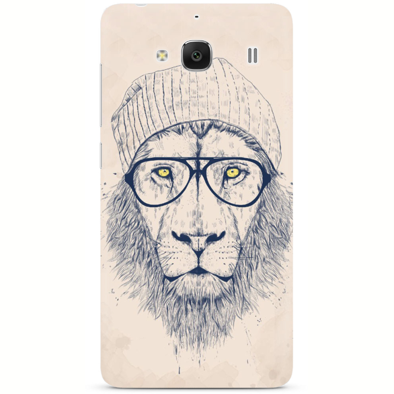 Чехол Uprint Xiaomi Redmi 2 