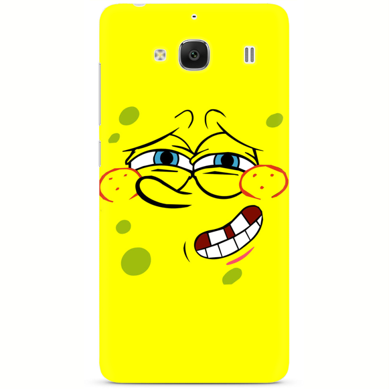 Чехол Uprint Xiaomi Redmi 2 