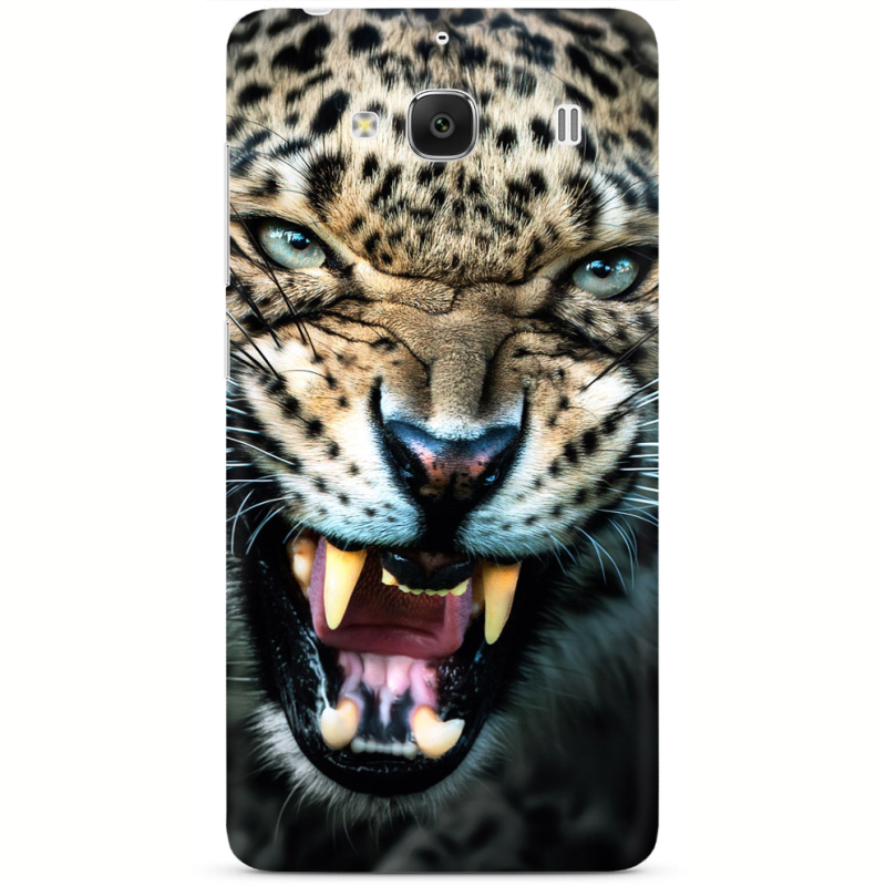 Чехол Uprint Xiaomi Redmi 2 