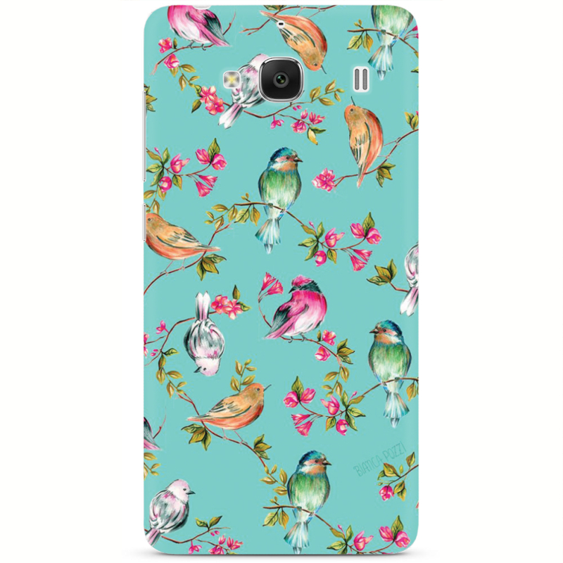 Чехол Uprint Xiaomi Redmi 2 