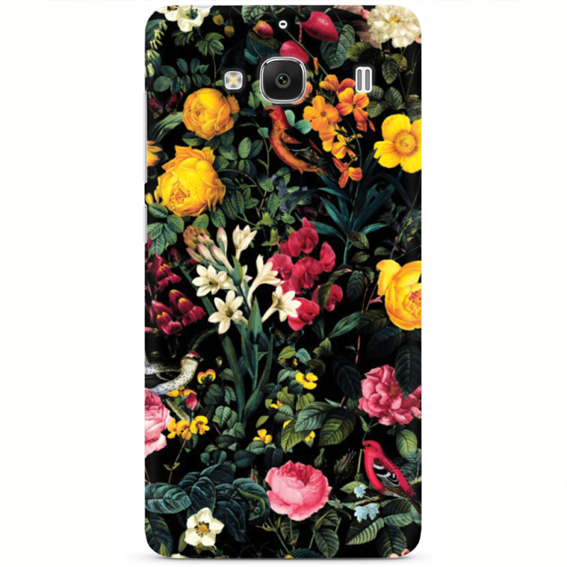 Чехол Uprint Xiaomi Redmi 2 