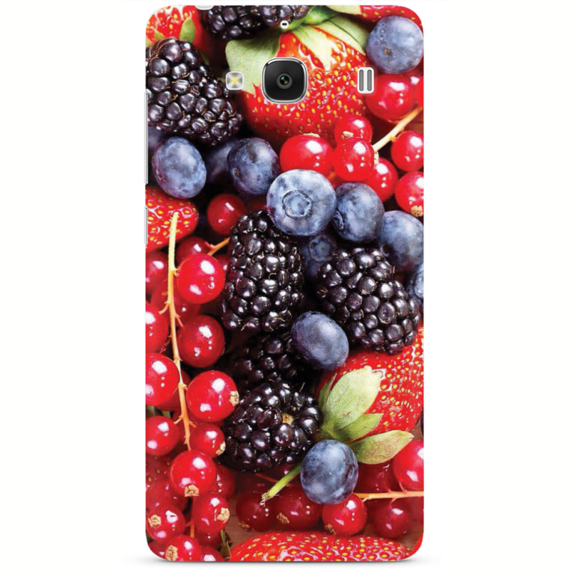 Чехол Uprint Xiaomi Redmi 2 