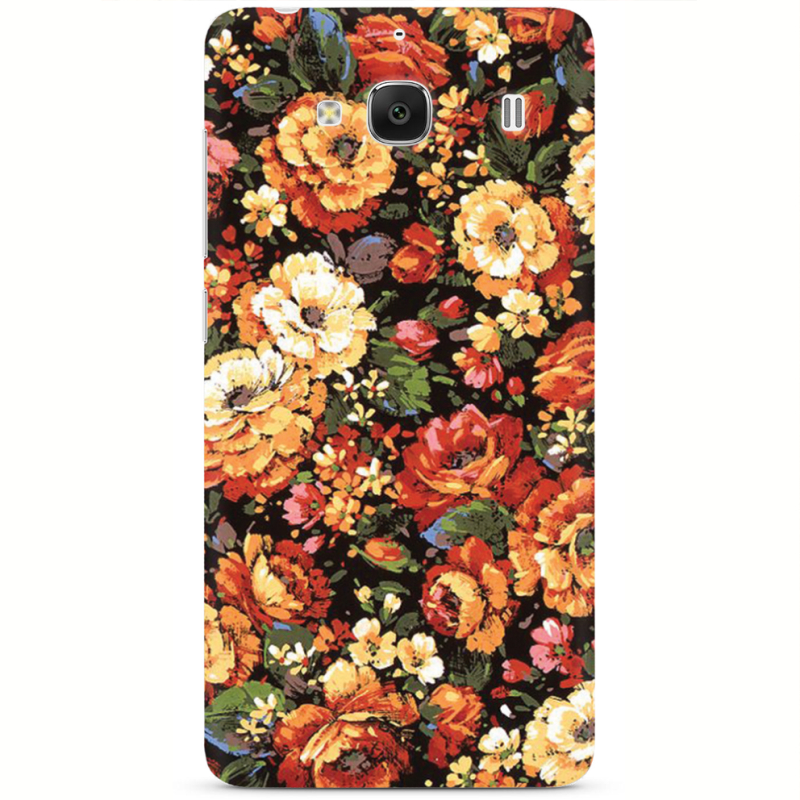 Чехол Uprint Xiaomi Redmi 2 
